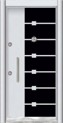 PORTES BLİNDEE DE LA TURQUİE