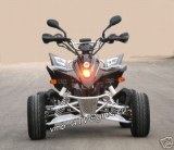 QUAD 250 SHINERAY STIXE HOMOLOGUE 2 PLACES ROUTE