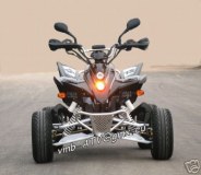 QUAD 250 SHINERAY STIXE HOMOLOGUE 2 PLACES ROUTE