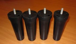 Pieds de lit direct Fabricant