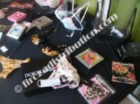 Lingerie Dolce & Gabbana