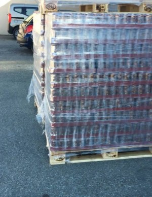 Déstockage Canettes 33cl !!!