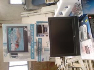 Destokage petit et moyen electromenager/hifi-son-video