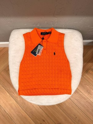 RALPH LAUREN POLO WOMAN JERSEY