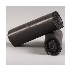 SACS POUBELLE 50 LITRES BD NOIR