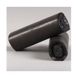 SACS POUBELLE 50 LITRES BD NOIR