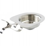 Séparateur de jaune dâĊuf - ustensile à pince