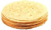 TORTILLAS DE BLE "Dürüm" POCO LOCO