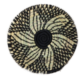 Lot de 3 décorations murales