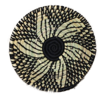 Lot de 3 décorations murales