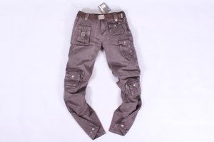 LOT DE PANTALON HOMMES ET FEMMES