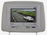 HASEE MrD7888 Autoradio siège arrière DVD TV MP3&MP4