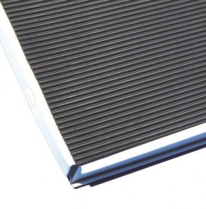 Lames pour clôture d'aire de jeux