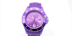 Grossiste montre watch silicone style sport 13