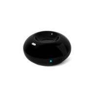 Diffuseur par chaleur douce - noir - diffuseurs huiles essentielles