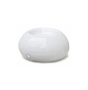 Diffuseur par chaleur douce - blanc - diffuseurs huiles essentielles