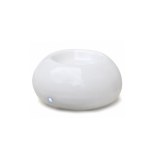 Diffuseur par chaleur douce - blanc - diffuseurs huiles essentielles