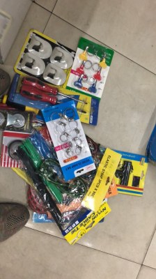 Grossiste importateur