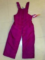 SALOPETTE DE SKI ENFANT