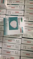 Masque 3 plis , masque KN95
