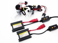 Kit xenon h7 6000k