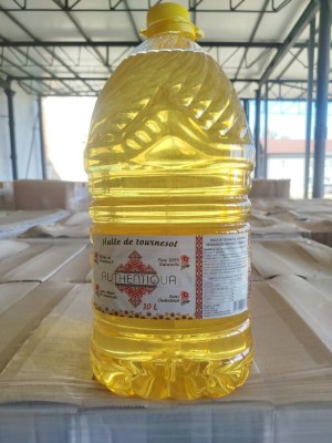 BOUTIQUE EN LIGNE - ACHETER DE L'HUILE DE TOURNESOL À PARTIR DE 1 CARTON