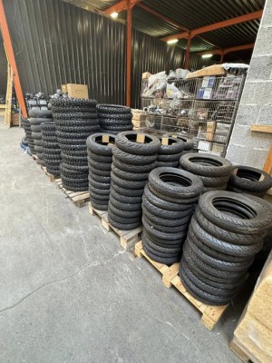 Pièces dirt bike quad enfant