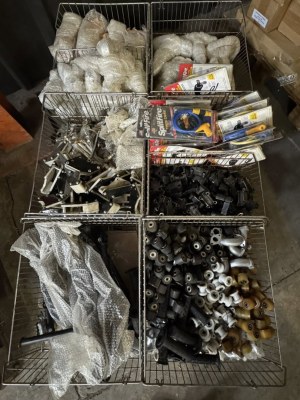 Pièces dirt bike quad enfant