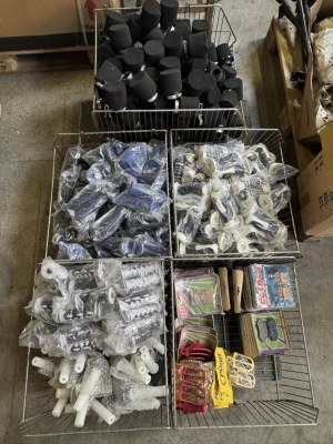 Pièces dirt bike quad enfant