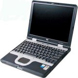 HP Compaq evo nc6000