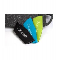 Manchons pour plancha schumann professionnel - lot de 4 manchons