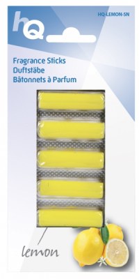 Bâtonnets à parfum de citron HQ