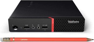 ???? Lenovo ThinkCentre M715q Tiny – AMD A12 – 8 Go RAM – 256 Go SSD – Windows 11