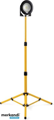 DESTOCKAGE Projecteur de chantier à LED Defender DF4000 230 V