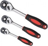 Clé a Cliquet télescopique 3PCS KRAFTMULLER