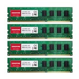 MEMEOIRES POUR PC DE BUREAU 4G ET 8 G DDR3