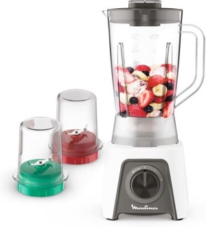 Moulinex - Blendeo+ Blender 450W