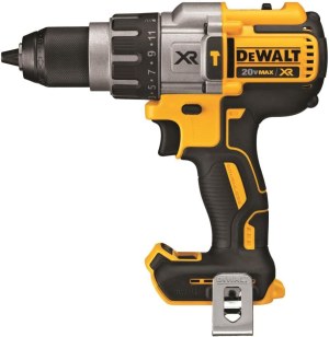 DEWALT Power Tools Set 20V MAX, 6 Tools Cordless Power Tool Combo Kit , 2 Batteries, Ch...