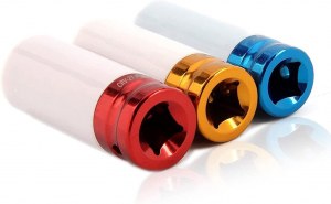 Douilles a Choc 3 PCS Couleur KRAFTMULLER