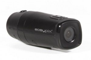 Easypix Caméra Action Challenge 303002