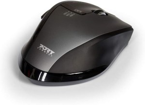 PORT CONNECT - ENSEMBLE CLAVIER ET SOURIS USB