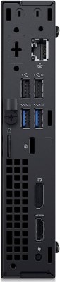 ✅  Mini PC Dell OptiPlex 3060 – i5 8ᵉ Gen – 16 Go RAM – SSD 256 GO – Windows 11 Pro –...