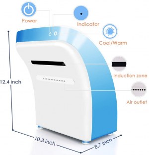 DESTOCK SECHE MAINS ELECTRIQUE