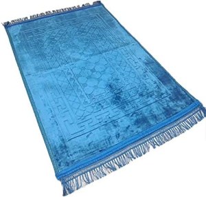 Tapis de priere