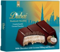 DESTOCKAGE CHOCOLAT DE DUBAI TABLETTE 100G