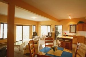 Mobilier, Electroménager de cottage