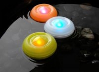 LOT DE 20 SPA LIGHTS luminaires pour le bain