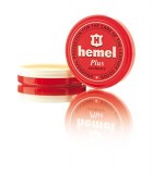 Hemel Plus Exclusive Creme cuir haute qualité 100% Naturelle