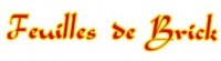 Feuilles de brick