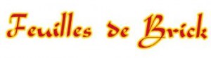 Feuilles de brick